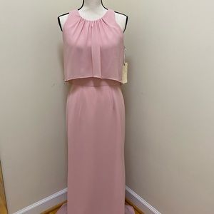 JB by Jasmine Bridal style P196057 long dress